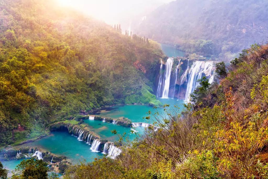 定制旅游有哪些