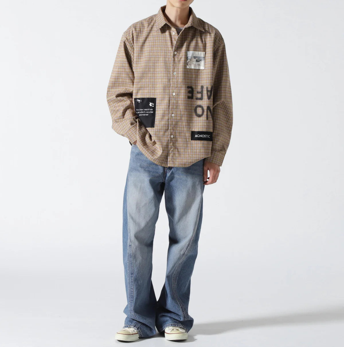 一篇搞懂!日系男子穿搭攻略，轻松变身日系型男