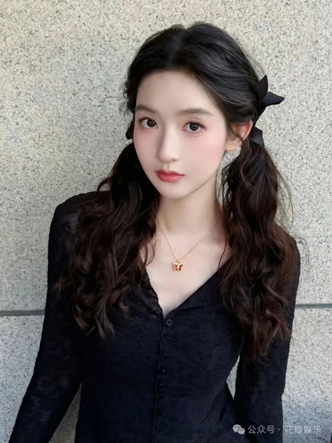 王玉雯2026事业全面爆发:从春晚彩排到武侠新剧,甜美外表的拼命人生