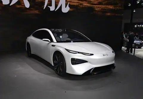 平民跑车来了!比亚迪2026年7款新车，谁最值得等?