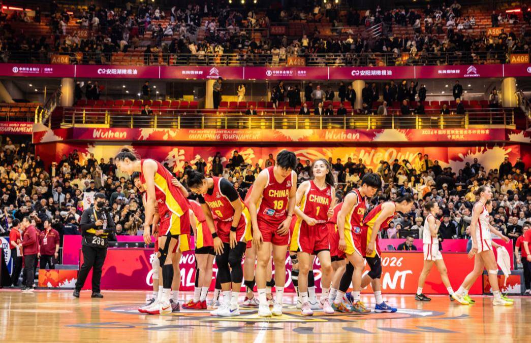 调整!CCTV5不直播中国女篮VS巴西,宫鲁鸣或派替补出战巴西