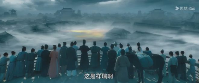 《清明上河图密码》赵不尤探北宋悬案，梅船消失成谜，藏妻路艰险|萧逸|探案|白百何_订阅