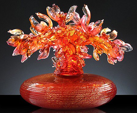 这些珠宝辟邪又开运-广东省金银珠宝检测中心