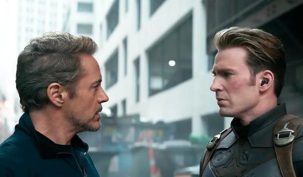 漫威、阿凡达、变形金刚均有参演,杨紫琼成好莱坞资源大咖