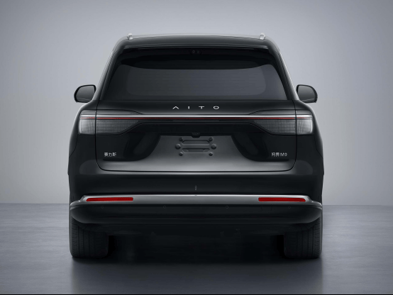 全员大电池+超快充!问界M9/比亚迪大唐等大型SUV申报新车盘点