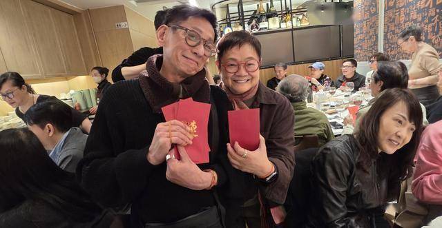 梅艳芳知己生日宴阵仗大,佘诗曼苗侨伟米雪等齐聚,堪称港圈盛会