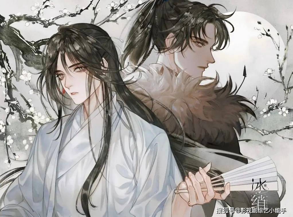 唐酒卿《将进酒》影视化备案已出,版权于正公司欢娱影视筹拍中!