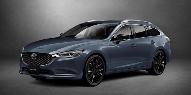 马自达多款车型停售，究竟是为换代还是受原材料影响？