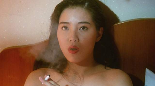 58岁前亚视花旦刘玉婷罕露面！曾被赞美过王祖贤，高情商回应抨击