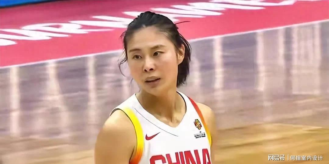 中国女篮83-71胜巴西，数据揭示：最大功臣非张子宇