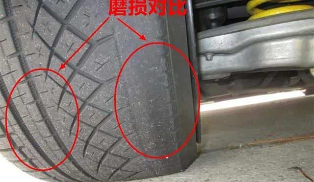 车子跑偏是怎么回事?跟老司机来学学吧!