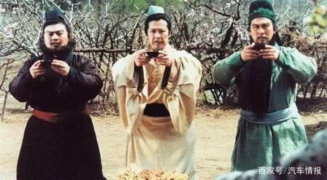 旗下三个品牌都是百年历史,销量高口碑好,哪家车企那么厉害?