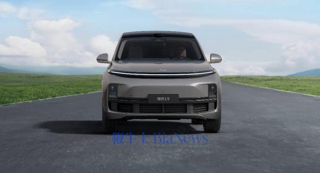 理想L系列多款车型停售