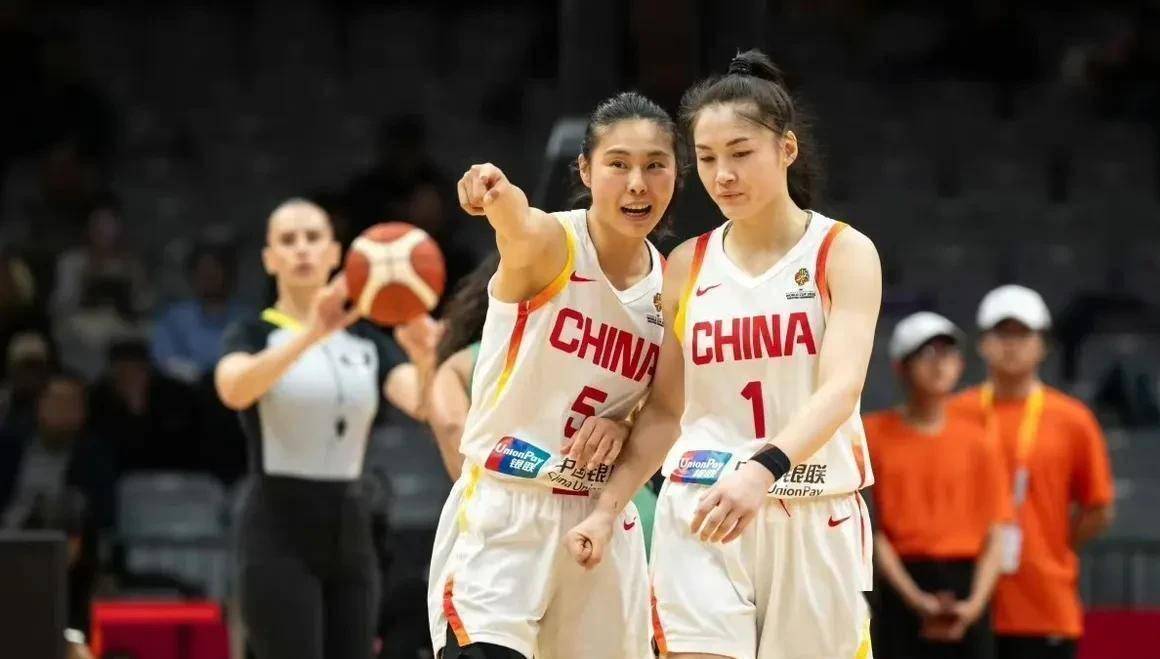 中国女篮战胜巴西女篮，听听各界专家媒体怎么说的，宫鲁鸣一针见血