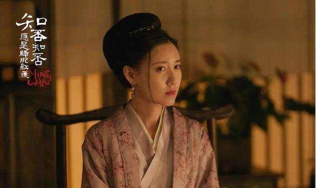 《知否》招人恨的毒妇康姨妈，人性之恶：见不得别人比自己好