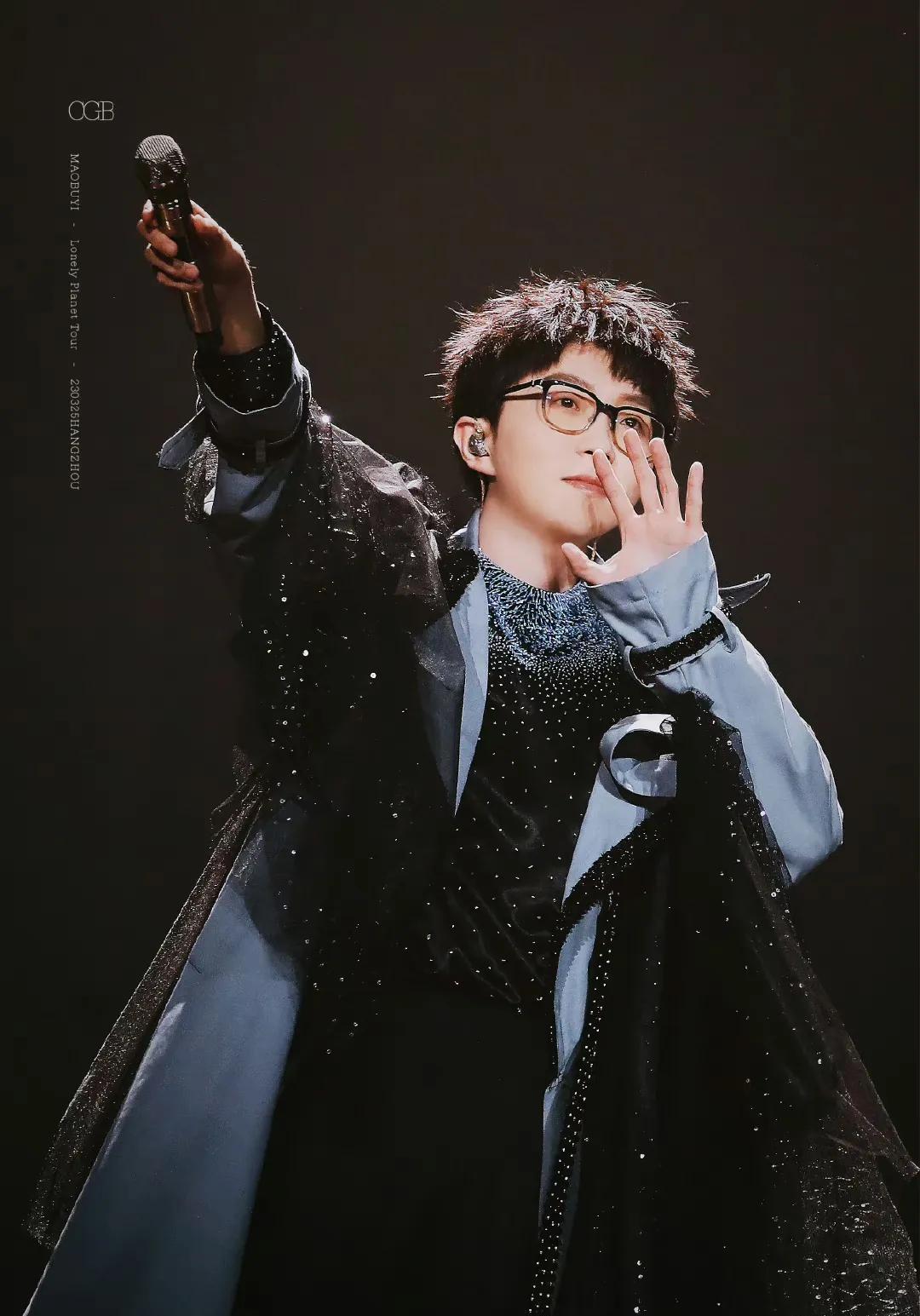 细说90后四大天王，毛不易周深华晨宇刘宇宁