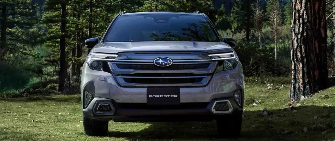 斯巴鲁推出经典车零部件计划，惠及早期翼豹WRX与STI车型