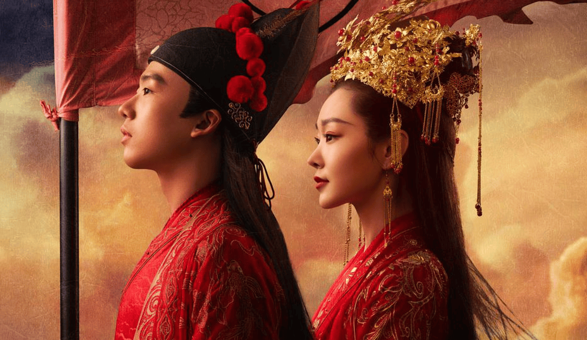 当现代打工人魂穿古代赘婿：看《赘婿》如何把‘软饭硬吃’写成爽文天花板