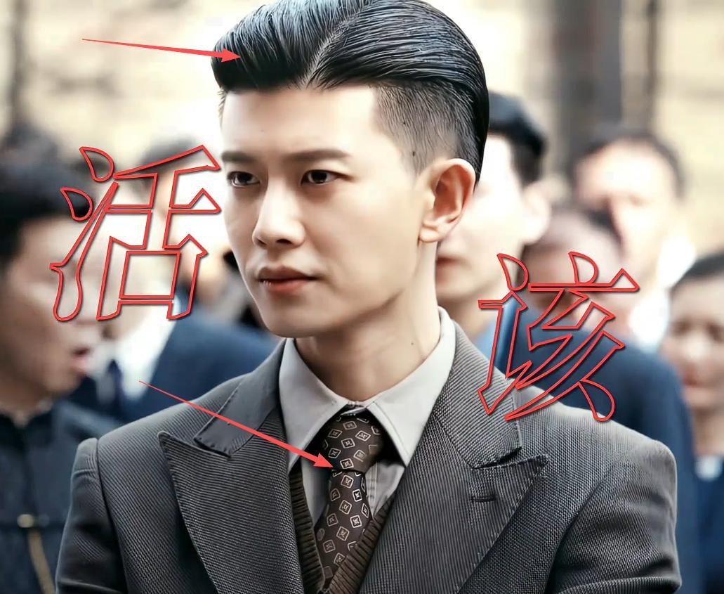 《风与潮》星二代演技获赞,11岁已拍4部剧,老爸是于正旗下艺人