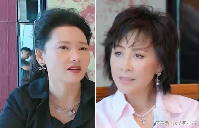 一路繁花2何赛飞说：人要努力，但不要太努力，太努力人会变形的