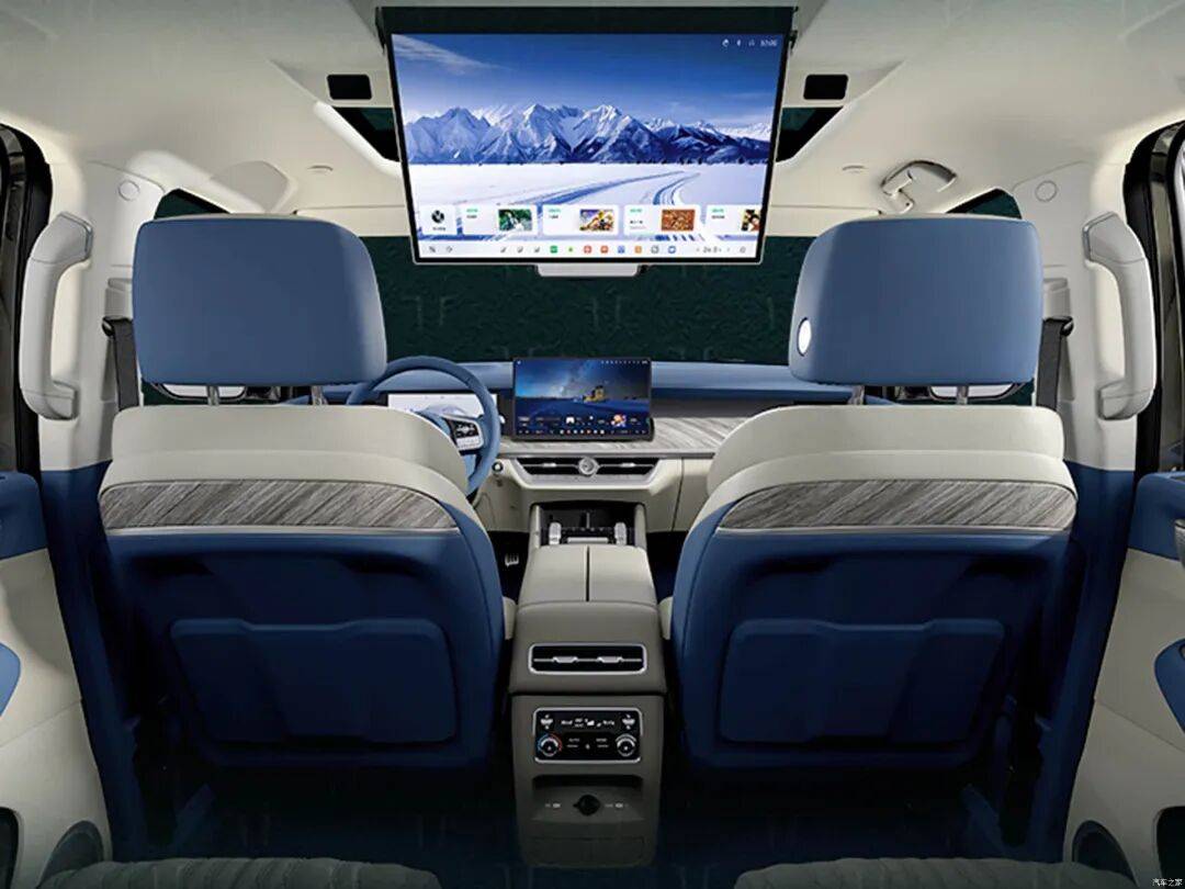 四大国产硬派SUV横评:谁是“可城可野”最优解?