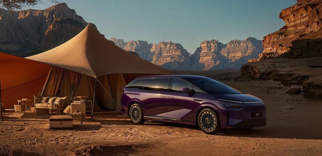 【邦你养车】2026款小鹏X9纯电版用车成本分析,月均花销约922元