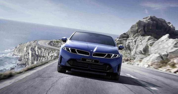 续航达900公里新世代BMW i3全球首秀 中国长轴版将亮相北京车展｜快讯