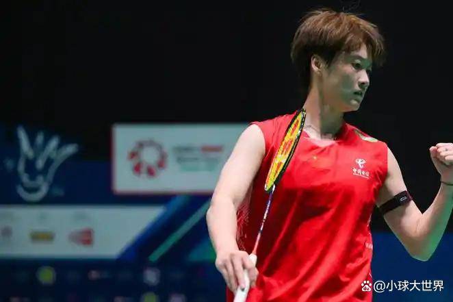 国羽亚锦赛名单出炉!石宇奇陈雨菲领衔，宁波主场冲击五金荣耀