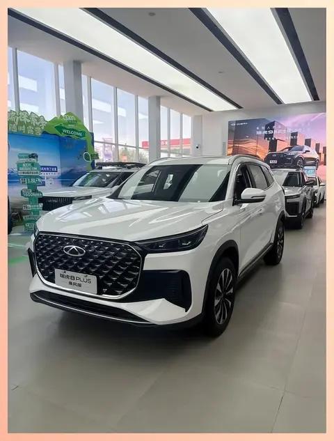 限时9.29万起！奇瑞瑞虎8保姆级购车手册来了