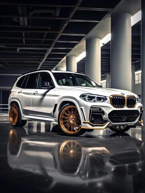 SUV车型新风向:2026年值得关注的SUV推荐