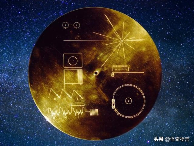 旅行者神秘消失一年后重新联系上NASA，这一年它在干嘛？