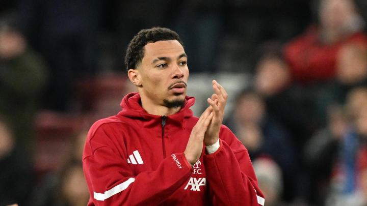 速度与激情:埃基蒂克2025-26赛季上半程集锦|法国|利物浦|埃基蒂克|懂球帝