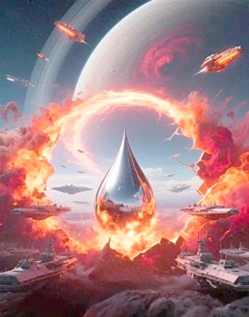 从《三体》幻想走向现实:科技的十年飞跃