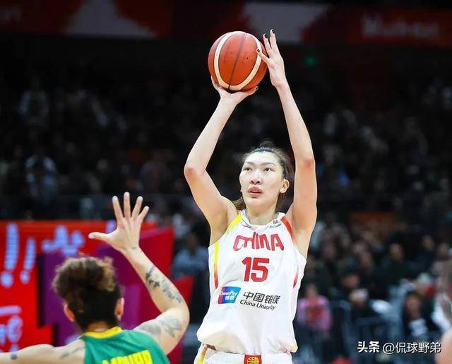 中国女篮战胜巴西女篮!听听各界媒体专家怎么说,宫鲁鸣一针见血