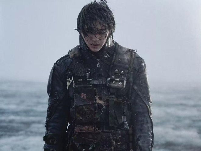 Jasmine的MV是蔡徐坤自己剪的全程把控，全能制作人细节控太戳人