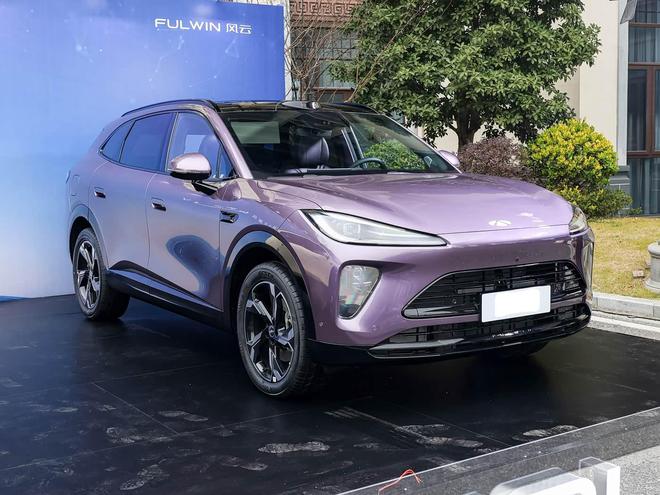 奇瑞全新中型插混SUV即将上市！提供七座布局，搭载鲲鹏超级电混