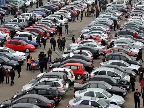 盘点五款保值率较高的品牌及车型，想要“亏”得少，还得看这几款