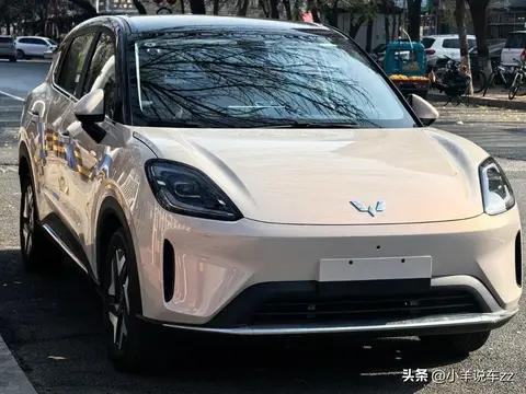 五菱推525km电动车？8万价位遭质疑，真实续航能否达标？