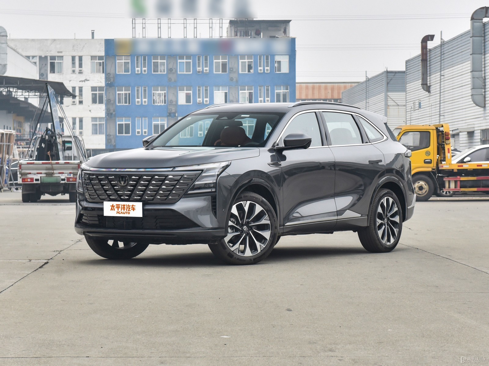 华为Hicar 究竟支持哪些车型