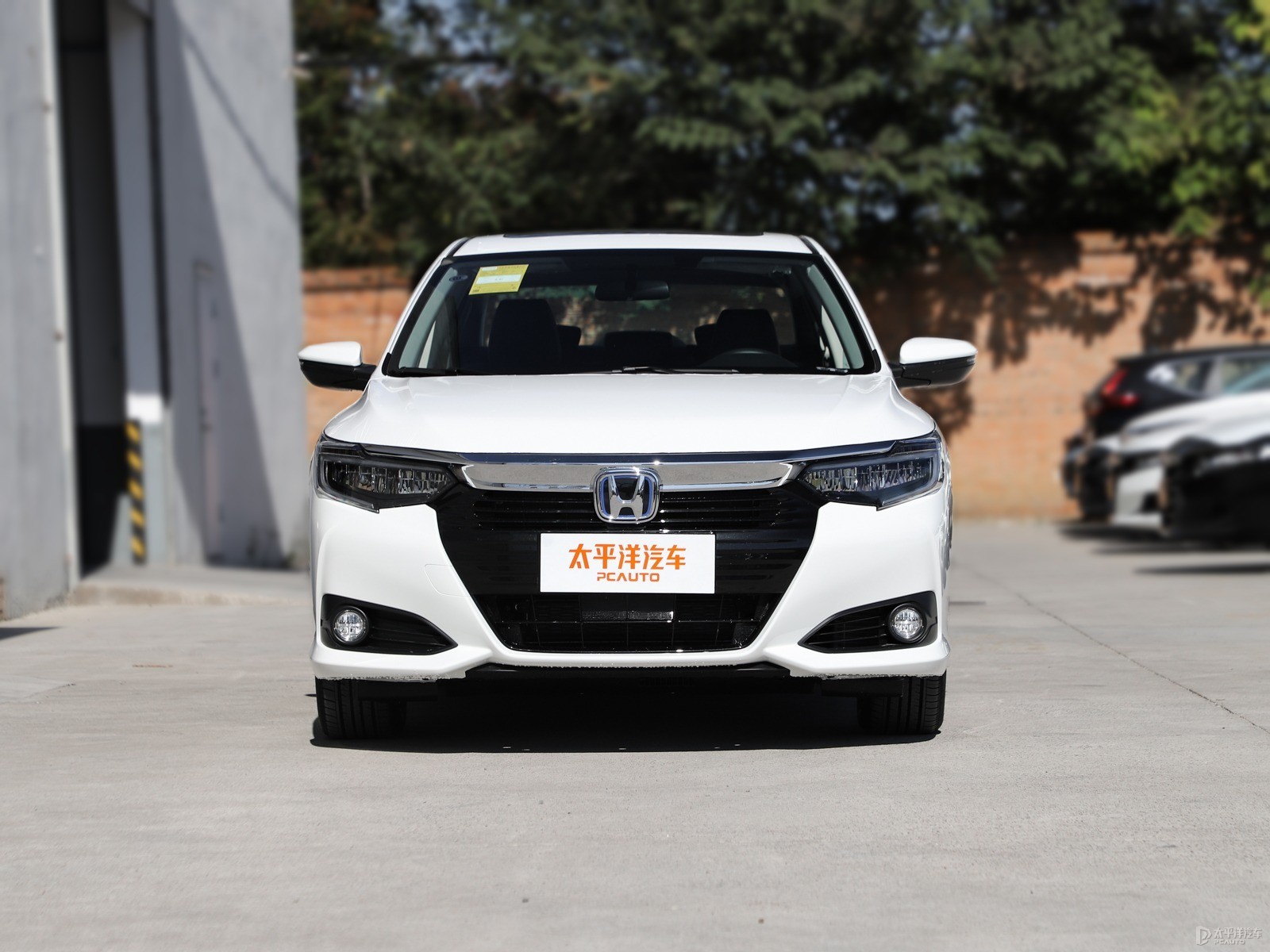 本田凌派对比朗逸 谁的配件更便宜好修?