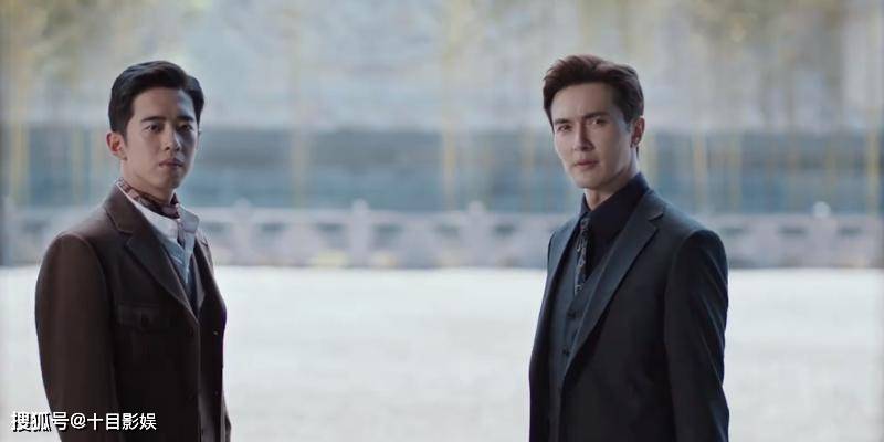 哑舍是双男主是恋人吗，老板有自己的节奏