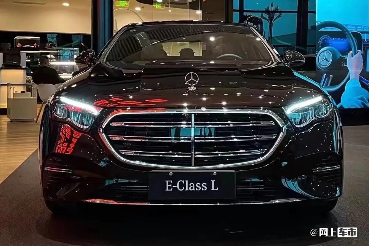 奔驰/宝马/奥迪集体官降！豪华C级车价格体系正重构