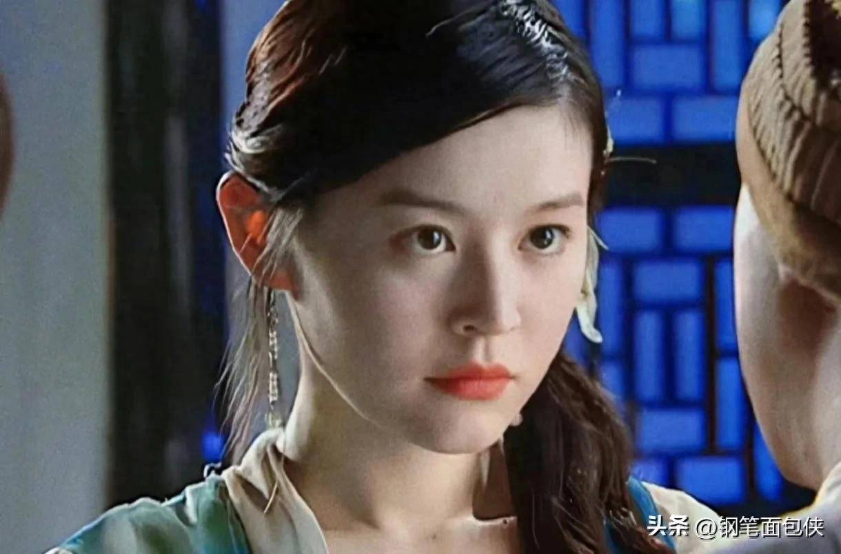 那些红极一时,却突然隐退的女明星,你认识几个?