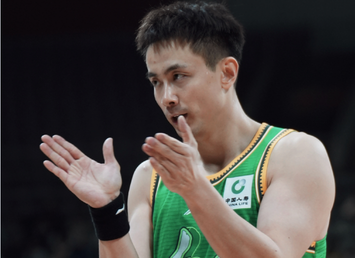 郭艾伦无缘战旧主！辽宁拒广州26分逆转6连胜 赵继伟23+6三分