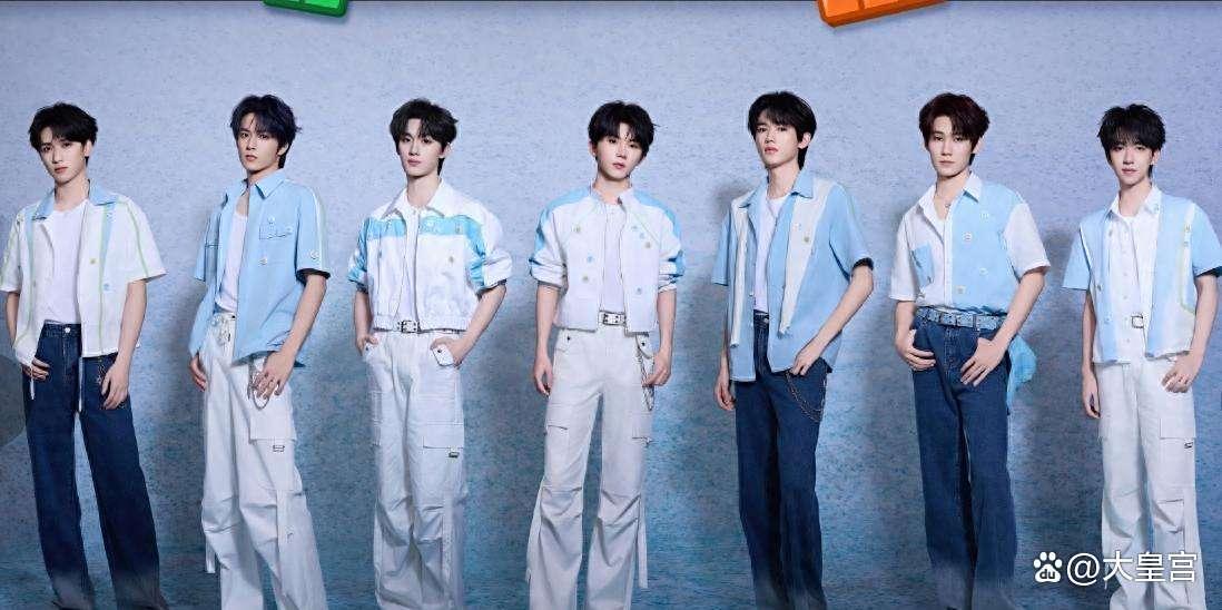 时代少年团跨界影视圈,这群少年正在用实力改写流量偶像定义