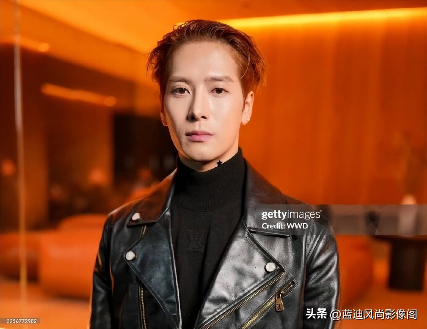 王嘉尔王鹤棣徐明浩LV同框：这才是东方顶流的松弛感！