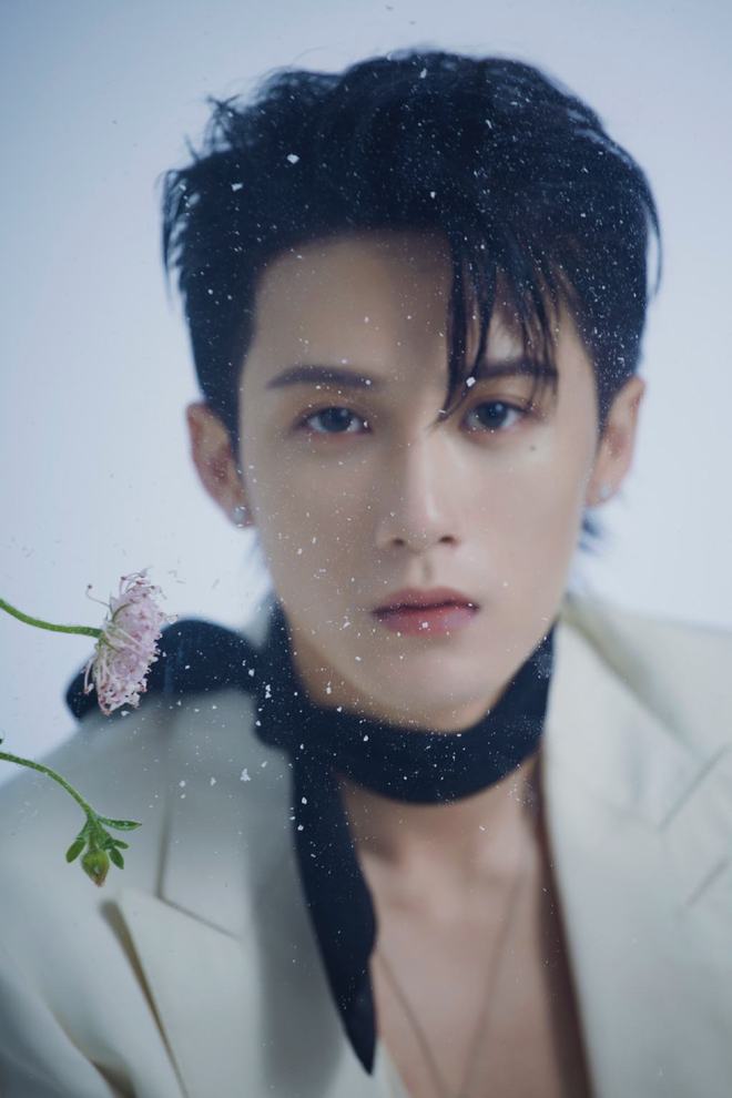 教主说圈内小花生：檀健次、鞠婧祎、朱一龙