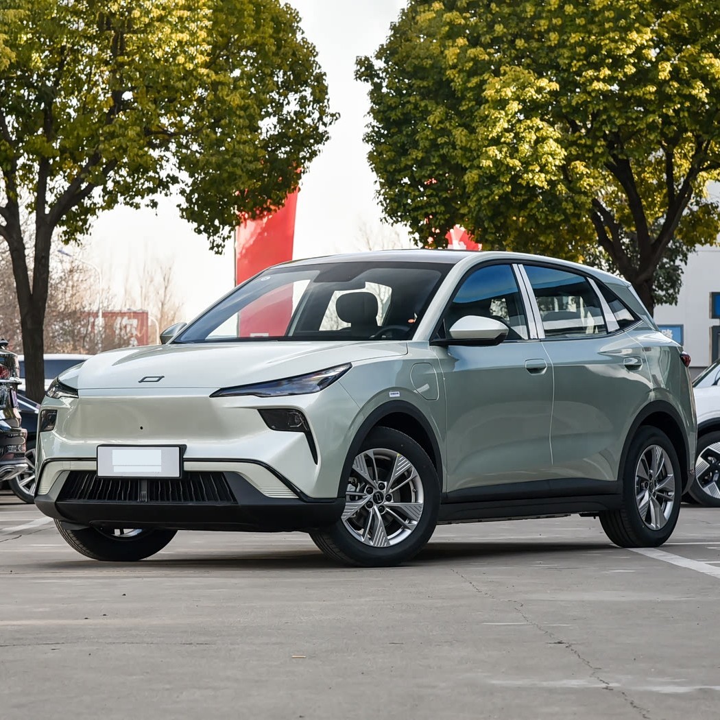 20万内纯电SUV怎么选？三款实力派车型深度对比