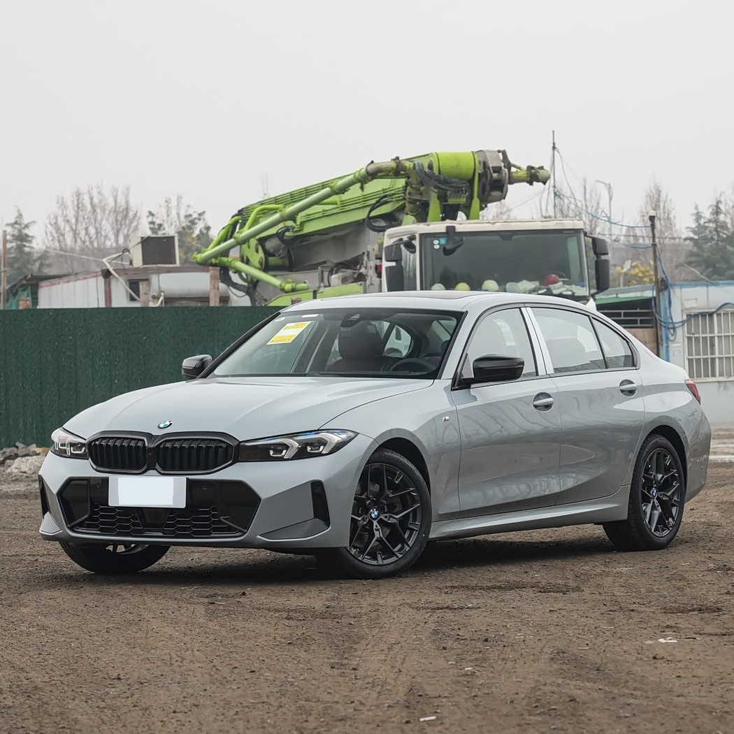 四十五万内中型轿车海选：德系、英伦与北欧三派对决