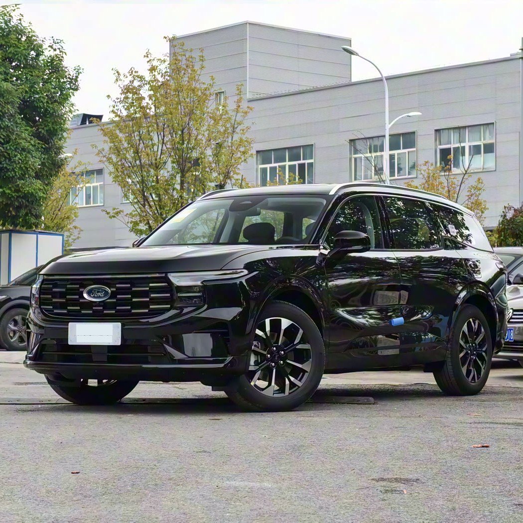 四十余万选哪款中型SUV？五款实力车型真实体验对比